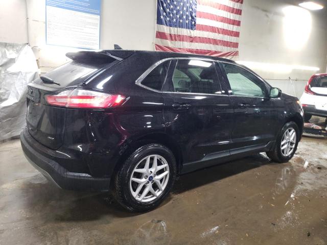 Photo 3 from auction – 2022 FORD EDGE SEL with VIN 2FMPK4J9XNBB05336
