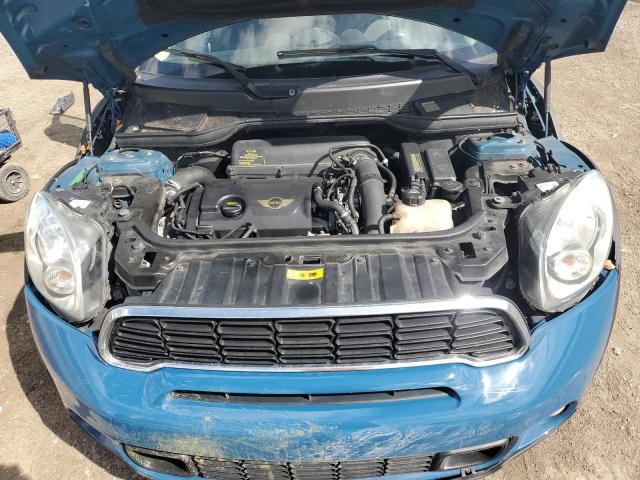 Photo 11 from auction – 2012 MINI COOPER S C with VIN WMWZC3C55CWM26739