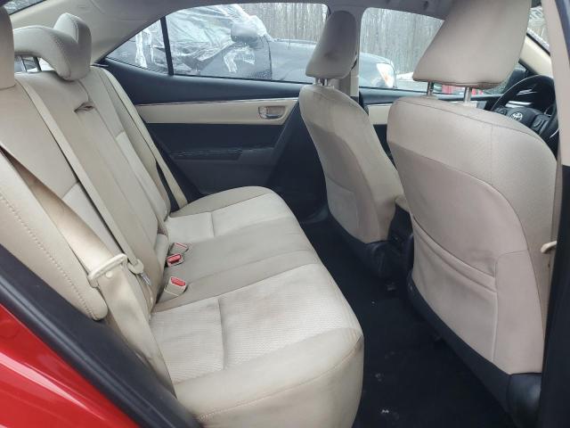 Photo 10 from auction – 2015 TOYOTA COROLLA L with VIN 2T1BURHE0FC303862