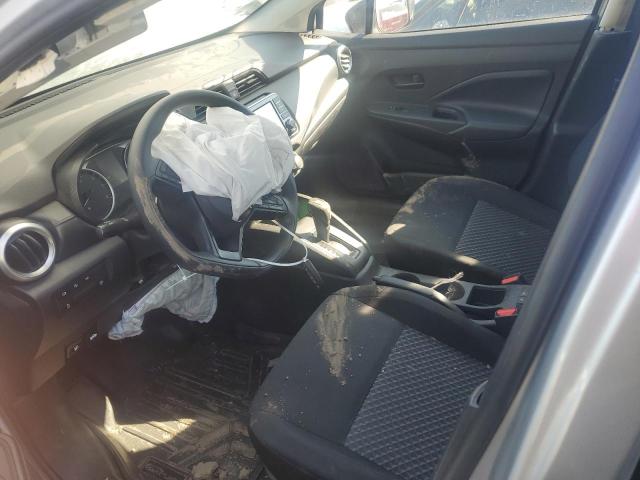 Photo 7 from auction – 2023 NISSAN VERSA S with VIN 3N1CN8DV2PL871923