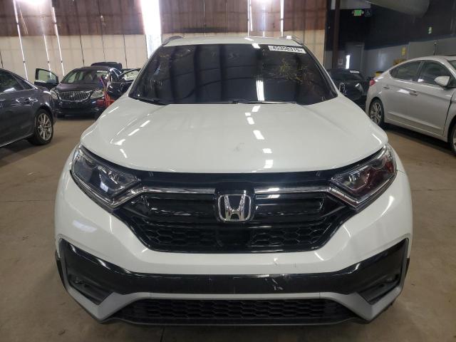 Photo 5 from auction – 2019 HONDA CR-V LX with VIN 2HKRW6H33KH200738