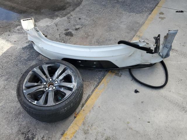 Photo 12 from auction – 2021 ACURA TLX TECH A with VIN 19UUB6F52MA004697
