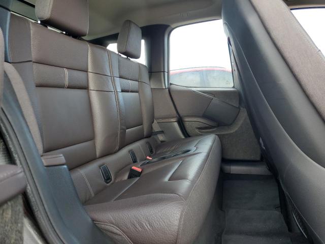 Photo 10 from auction – 2014 BMW I3 BEV with VIN WBY1Z2C54EV285727