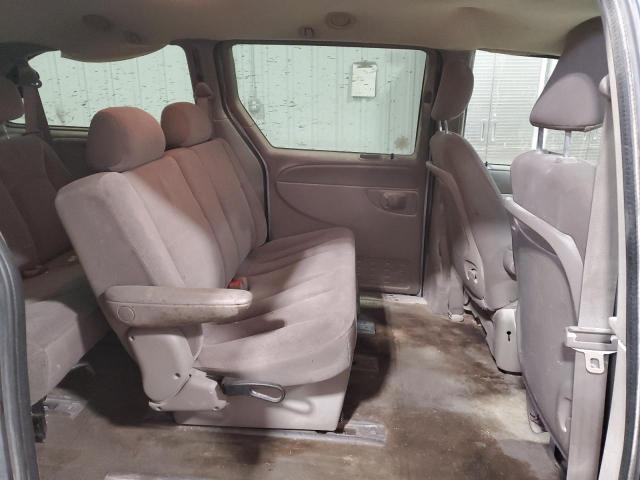 Photo 11 from auction – 2003 DODGE GRAND CARA with VIN 1D4GP24303B310848