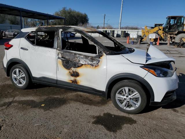 Photo 4 from auction – 2020 NISS KICKS with VIN 3N1CP5BV6LL553342