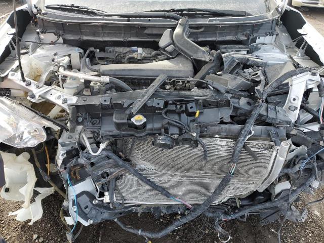 Photo 11 from auction – 2020 NISSAN ROGUE S with VIN KNMAT2MV2LP526817