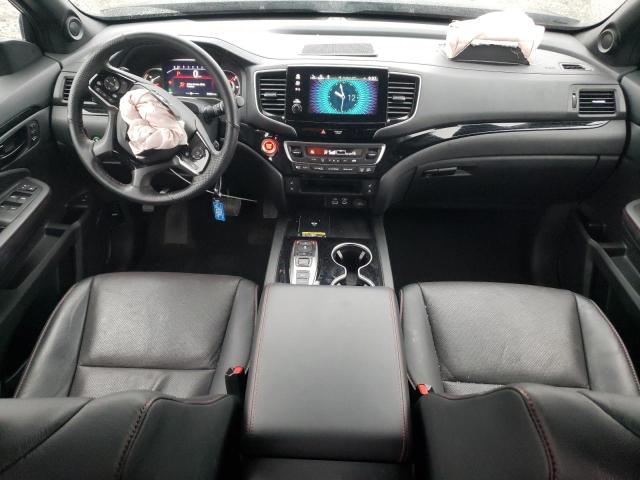 Photo 8 from auction – 2024 HONDA PASSPORT B with VIN 5FNYF8H84RB007624