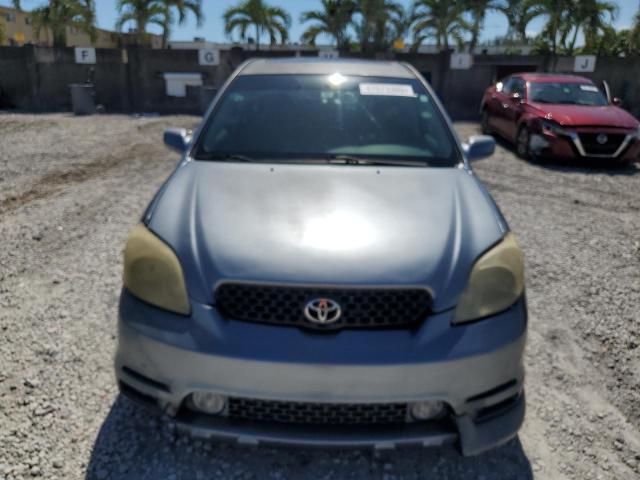 Photo 5 from auction – 2003 TOYOTA COROLLA MA with VIN 2T1KR32E13C046519