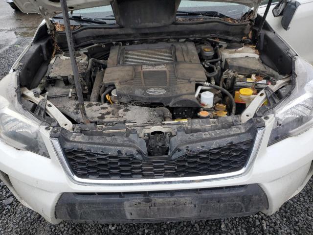 Photo 12 from auction – 2014 SUBARU FORESTER 2 with VIN JF2SJGMC9EH458441