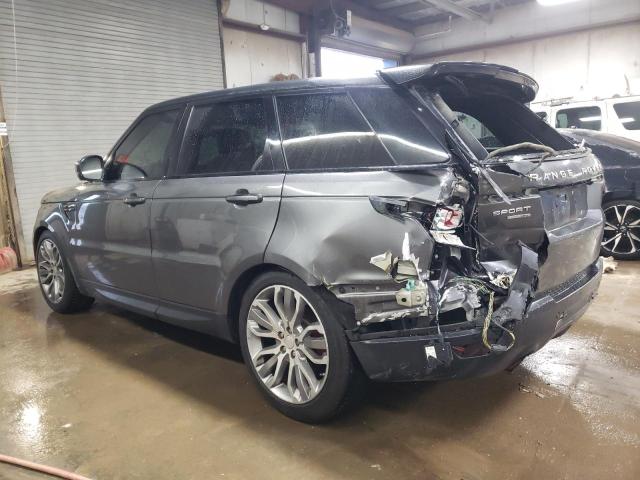 Фото 2 с аукциона – 2014 LAND ROVER RANGE ROVE с VIN SALWR2VF9EA308626