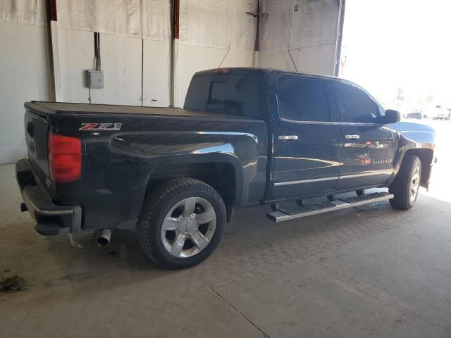 Photo 3 from auction – 2015 CHEVROLET SILVERADO with VIN 3GCUKSEC6FG480981