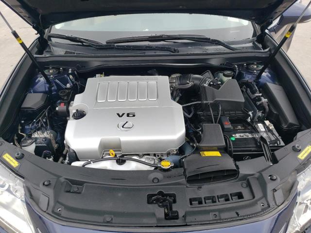 صورة رقم 11 من المزاد - 2015 LEXUS ES 350 مع VIN JTHBK1GG7F2167348