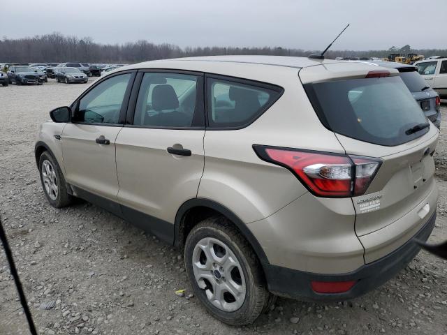 Photo 2 from auction – 2017 FORD ESCAPE S with VIN 1FMCU0F76HUA57857
