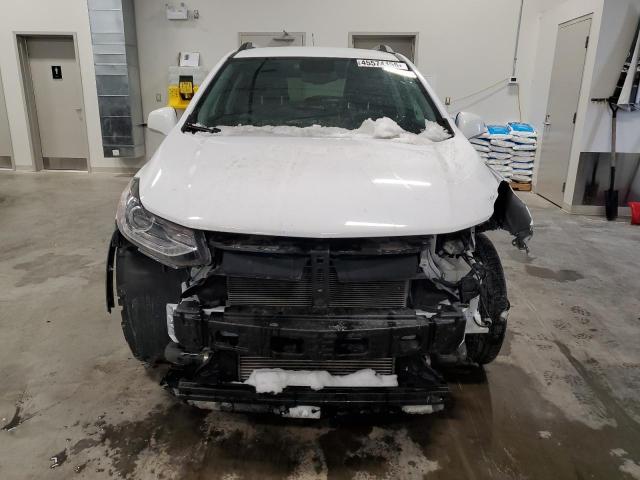 Photo 5 from auction – 2018 CHEVROLET TRAX 1LT with VIN 3GNCJLSBXJL353268