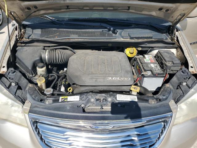 Photo 12 from auction – 2014 CHRYSLER TOWN & COU with VIN 2C4RC1BG1ER293452