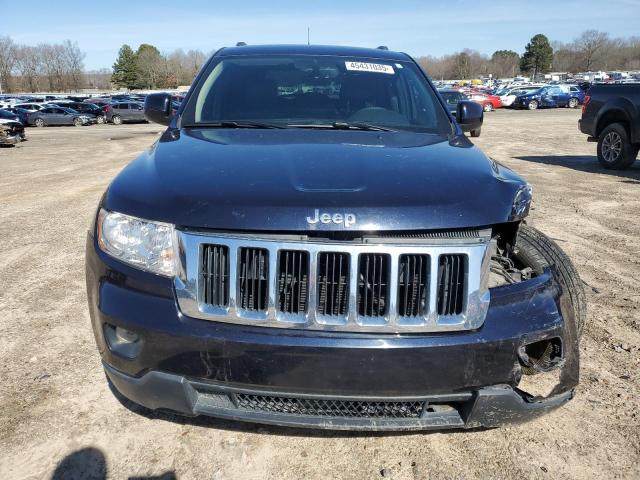 Photo 5 from auction – 2011 JEEP GRAND CHER with VIN 1J4RR4GT3BC522640