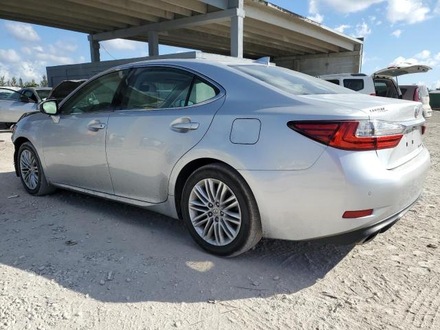 Photo 2 from auction – 2017 LEXUS ES 350 with VIN 58ABK1GG6HU077153