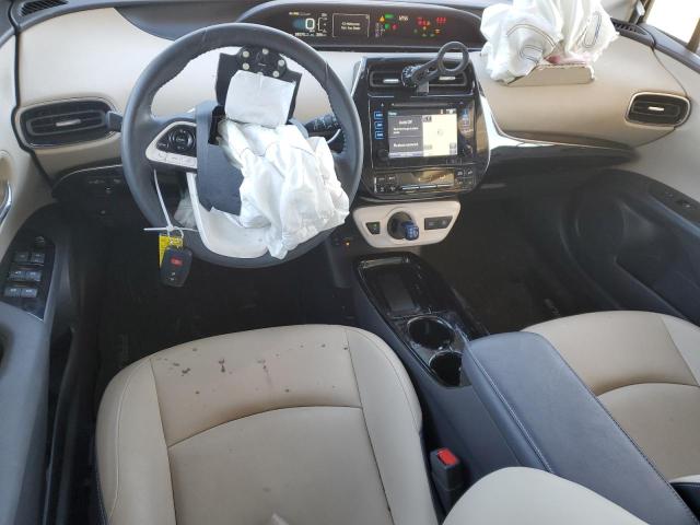 Photo 8 from auction – 2017 TOYOTA PRIUS with VIN JTDKARFU0H3540236
