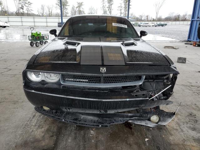 Photo 5 from auction – 2013 DODGE CHALLENGER with VIN 2C3CDYCJ6DH601181