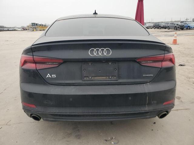Zdjęcie 6 z aukcji – 2019 AUDI A5 PRESTIG z VIN WAUFNCF52KA043216