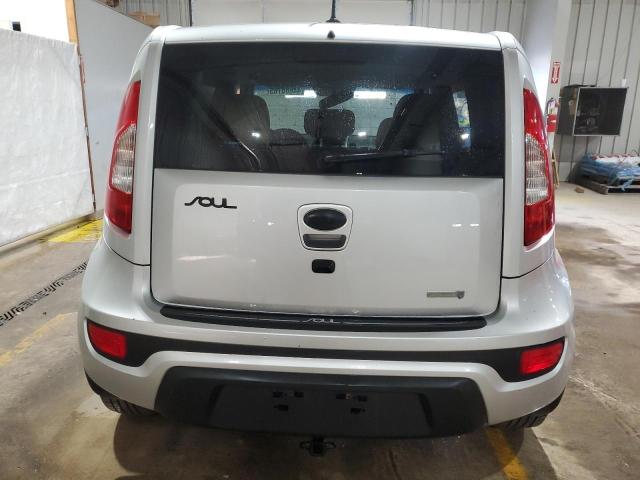 صورة رقم 6 من المزاد - 2013 KIA SOUL + مع VIN KNDJT2A60D7776538