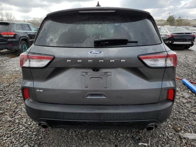 Photo 6 from auction – 2021 FORD ESCAPE SE with VIN 1FMCU0G69MUA21189