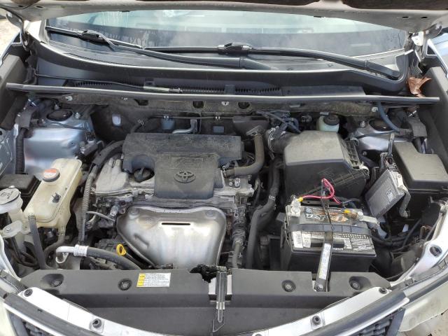 Photo 12 from auction – 2015 TOYOTA RAV4 LIMIT with VIN JTMDFREV4FD173224