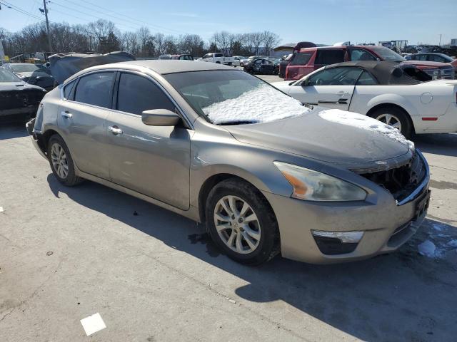 Photo 4 from auction – 2014 NISSAN ALTIMA 2.5 with VIN 1N4AL3APXEC137922