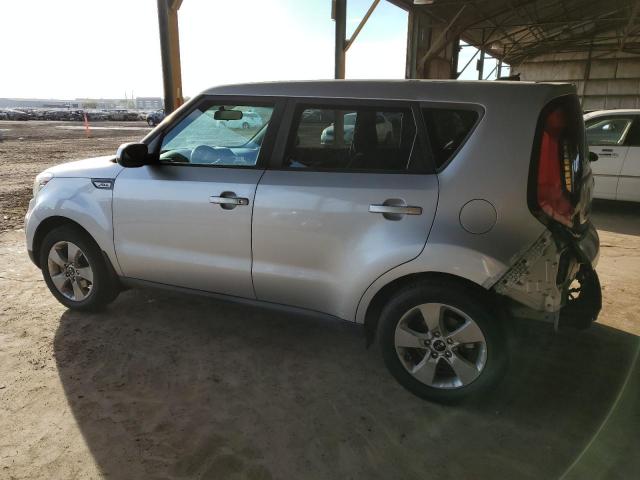 Photo 2 from auction – 2017 KIA SOUL with VIN KNDJN2A22H7463066