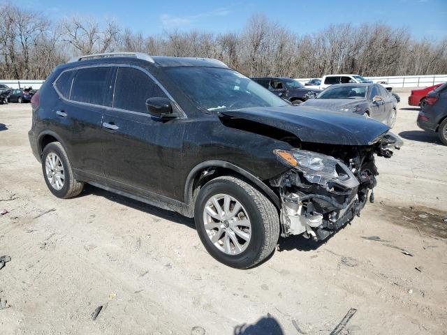 Photo 4 from auction – 2020 NISSAN ROGUE S with VIN KNMAT2MV8LP513537