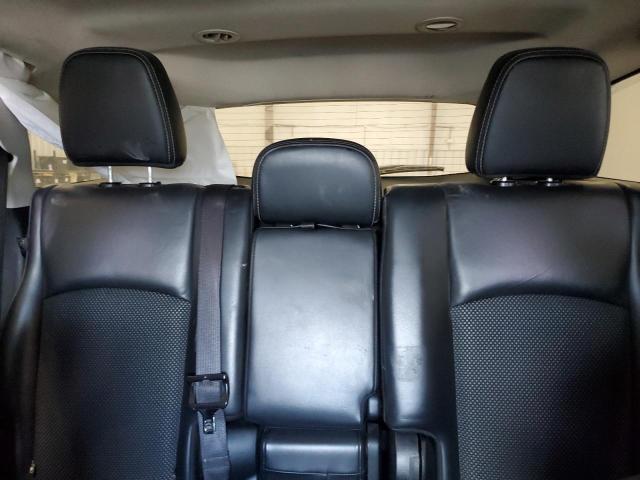 Photo 10 from auction – 2020 DODGE JOURNEY CR with VIN 3C4PDCGB3LT272612