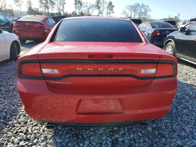 Photo 6 from auction – 2012 DODGE CHARGER SE with VIN 2C3CDXBG3CH181359
