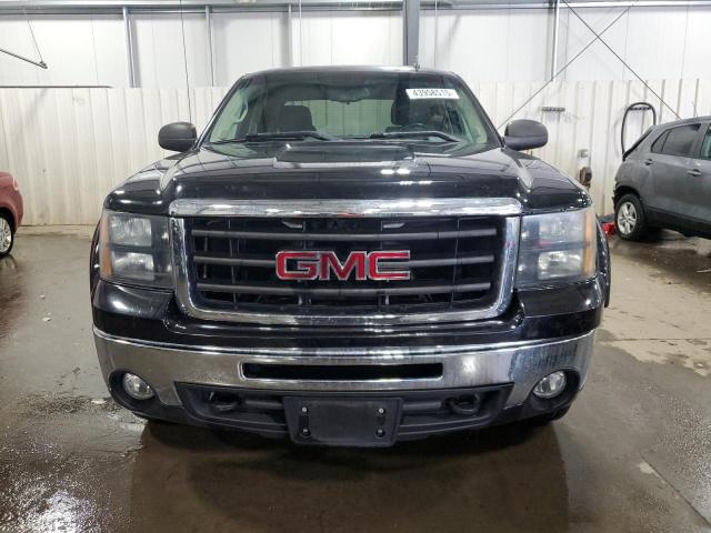 Photo 5 from auction – 2009 GMC SIERRA K15 with VIN 3GTEK233X9G255376