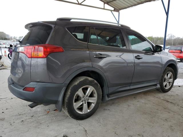 Photo 3 from auction – 2015 TOYOTA RAV4 XLE with VIN 2T3WFREV1FW176156