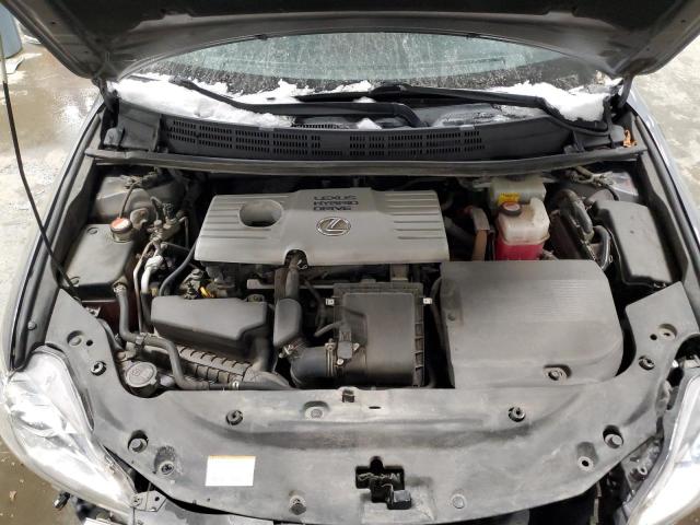 Photo 11 from auction – 2015 LEXUS CT200H with VIN JTHKD5BH1F2237816