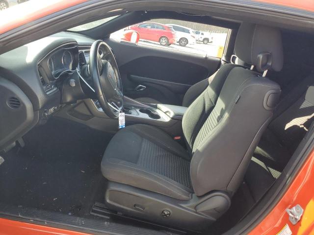 Photo 7 from auction – 2018 DODGE CHALLENGER with VIN 2C3CDZAG7JH112555