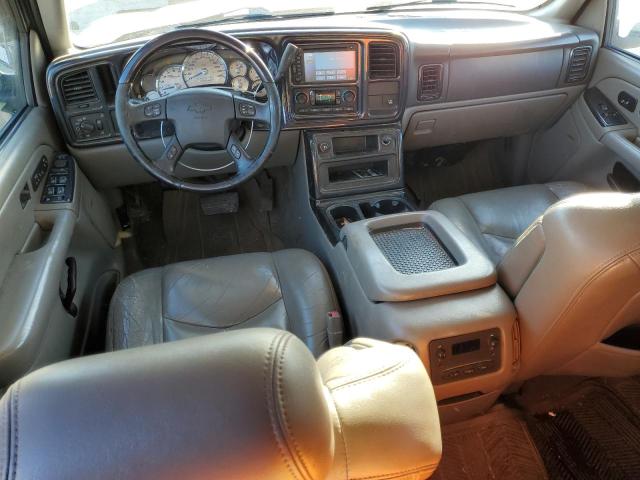 Photo 8 from auction – 2006 CHEVROLET AVALANCHE with VIN 3GNEC12Z96G222272