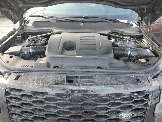 Photo 12 from auction – 2021 LAND ROVER RANGE ROVE with VIN SALGS2RU6MA420946