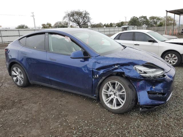 Photo 4 from auction – 2023 TESLA MODEL Y with VIN 7SAYGDEE8PA064938