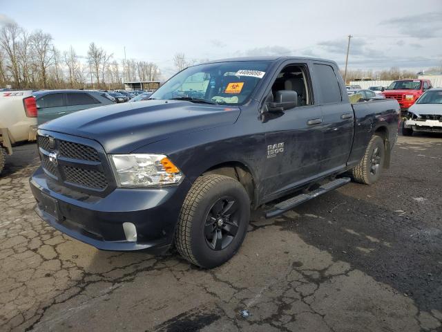 RAM 1500 CLASS 2019 with VIN 1C6RR7FGXKS615681 - Photo from auction