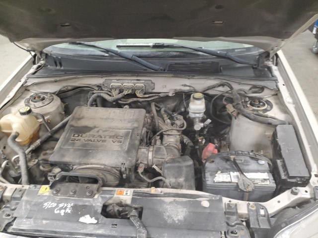 Photo 12 from auction – 2010 MERCURY MARINER with VIN 4M2CN9BG1AKJ04266