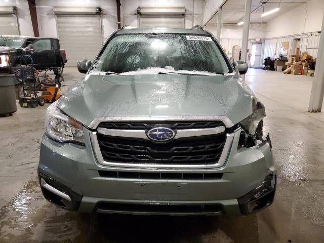 Photo 5 from auction – 2017 SUBARU FORESTER 2 with VIN JF2SJAEC9HH439520