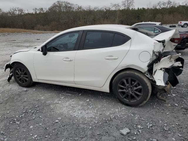 Photo 2 from auction – 2015 MAZDA 3 SPORT with VIN 3MZBM1U75FM125900