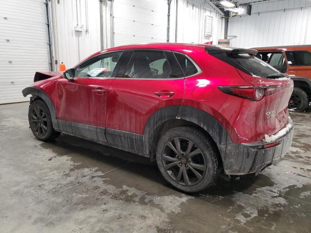 Photo 2 from auction – 2020 MAZDA CX-30 GT with VIN 3MVDMBDM7LM112437