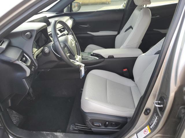 Photo 7 from auction – 2019 LEXUS UX 200 with VIN JTHY3JBH5K2018213