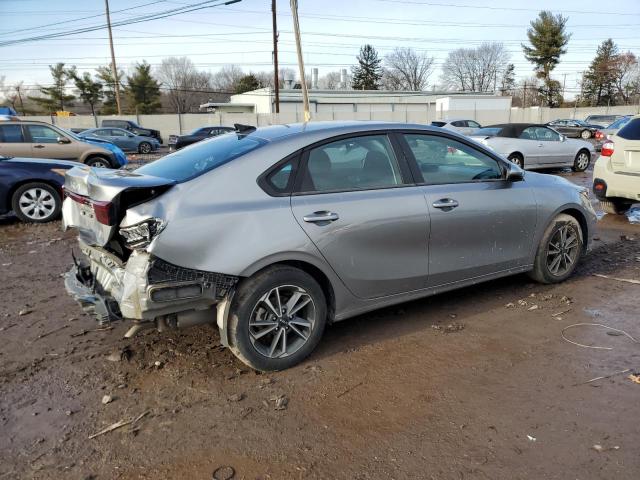 Photo 3 from auction – 2022 KIA FORTE FE with VIN 3KPF24AD8NE454315