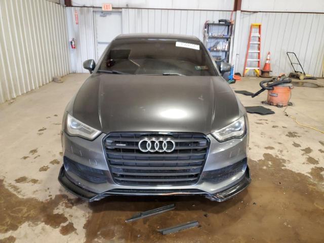 Photo 5 from auction – 2016 AUDI A3 PREMIUM with VIN WAUB8GFF5G1108783