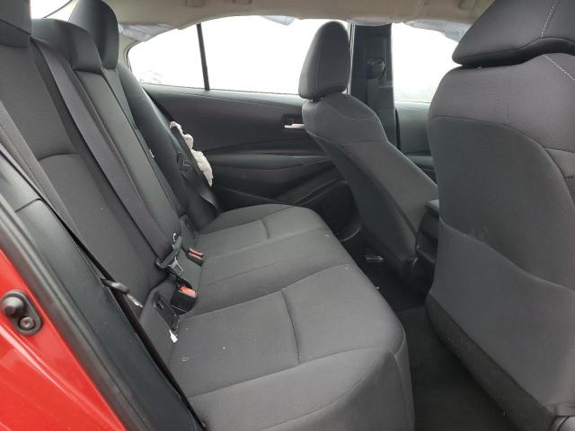 Photo 10 from auction – 2021 TOYOTA COROLLA LE with VIN 5YFEPMAEXMP238596