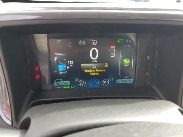 Photo 9 from auction – 2012 CHEVROLET VOLT with VIN 1G1RF6E4XCU125632