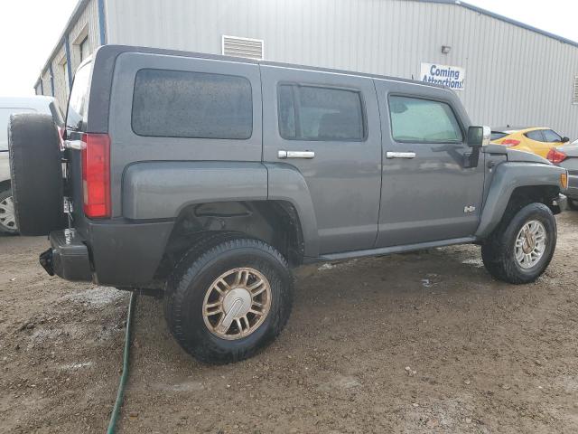 Photo 3 from auction – 2008 HUMMER H3 with VIN 5GTEN13E388108462